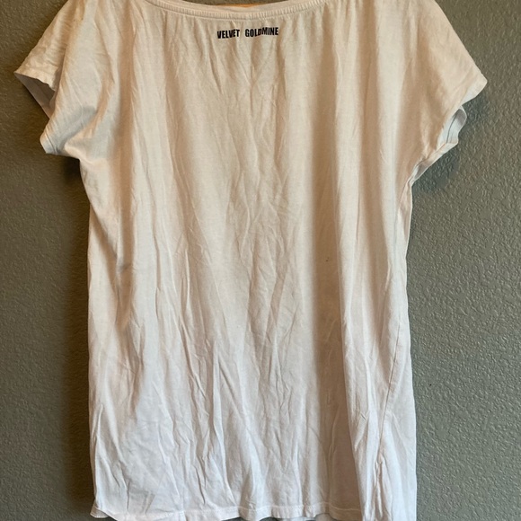 Who is Marc? Vintage T-Shirt - Picture 4 of 4